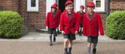 Arnold House School – School Fees Tax Planning