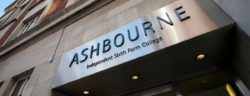 Ashbourne Independent Sixth Form College – School Fees Tax Planning