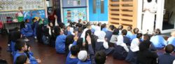Ayesha Community School – School Fees Tax Planning