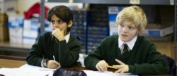 Bales College – School Fees Tax Planning