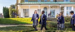 Belmont, Mill Hill Preparatory School – School Fees Tax Planning
