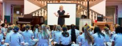 Blackheath High School GDST – School Fees Tax Planning