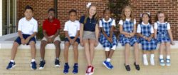 Carmel Christian School – School Fees Tax Planning
