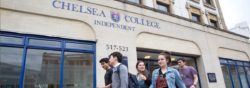 Chelsea Independent College – School Fees Tax Planning