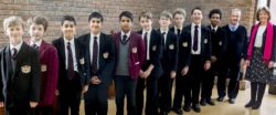 City of London School – School Fees Tax Planning