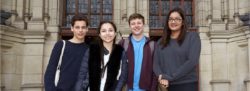 Collingham – School Fees Tax Planning
