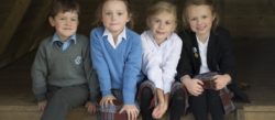 Cransley School – School Fees Tax Planning