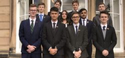 Derby Grammar School – School Fees Tax Planning