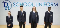 Derby High School – School Fees Tax Planning