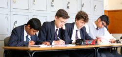 Eltham College – School Fees Tax Planning