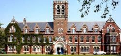 Emanuel School – School Fees Tax Planning