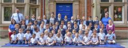 Emmanuel School – School Fees Tax Planning