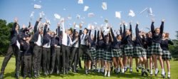 Foremarke Hall – School Fees Tax Planning