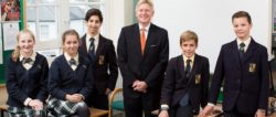 Fulham Prep School – School Fees Tax Planning