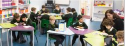 Golders Hill School – School Fees Tax Planning