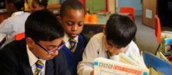 Grangewood Independent School – School Fees Tax Planning