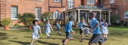 Grimsdell, Mill Hill Pre-Preparatory School – School Fees Tax Planning