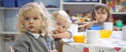 Hampstead Hill Pre-Prep & Nursery School – School Fees Tax Planning
