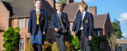 Handcross Park School – School Fees Tax Planning