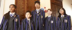 Hendon Prep School – School Fees Tax Planning