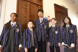 Hendon Prep School – School Fees Tax Planning