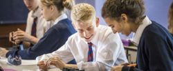 Highgate – School Fees Tax Planning