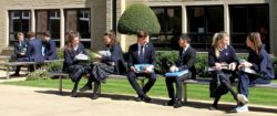 Hurstpierpoint College – School Fees Tax Planning