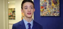 Italia Conti Academy of Theatre Arts – School Fees Tax Planning