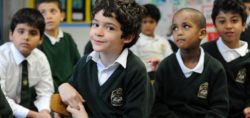 King Fahad Academy – School Fees Tax Planning