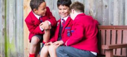 King’s College Junior School – School Fees Tax Planning