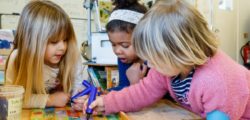 Lewes New School – School Fees Tax Planning