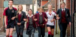Lewes Old Grammar School – School Fees Tax Planning