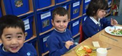 Lion House School – School Fees Tax Planning