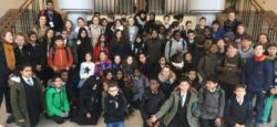 Lycée Français Charles de Gaulle – School Fees Tax Planning