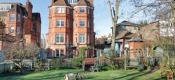 Maria Montessori School – Hampstead – School Fees Tax Planning