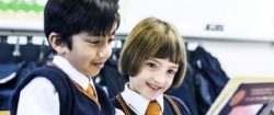 Norfolk House School – School Fees Tax Planning