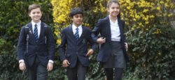North Bridge House Senior Hampstead – School Fees Tax Planning