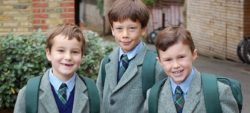 Northcote Lodge School – School Fees Tax Planning
