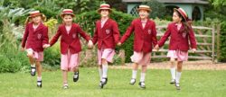 Pembridge Hall – School Fees Tax Planning