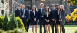 Repton School – School Fees Tax Planning