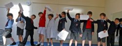 Salcombe Preparatory School – School Fees Tax Planning