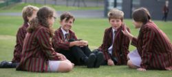 St Andrew’s Prep – School Fees Tax Planning