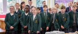 St Benedict’s Junior School and Nursery – School Fees Tax Planning
