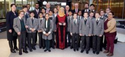 The Hampshire School, Chelsea– School Fees Tax Planning
