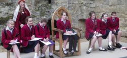 The Towers Convent School – School Fees Tax Planning